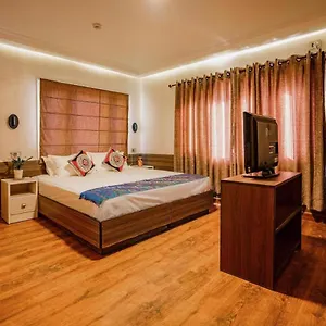 Stilly Lalitpur
